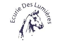 ECURIE DES LUMIERES logo