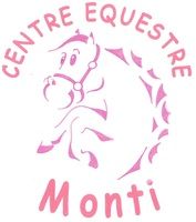 CENTRE EQUESTRE DE MONTI logo