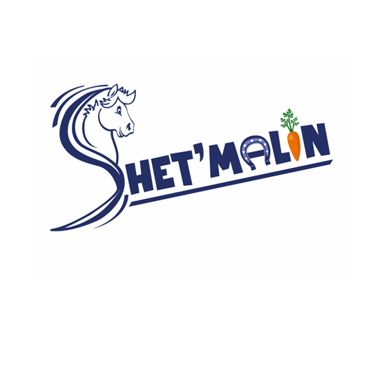 PONEY CLUB DU SHET MALIN logo