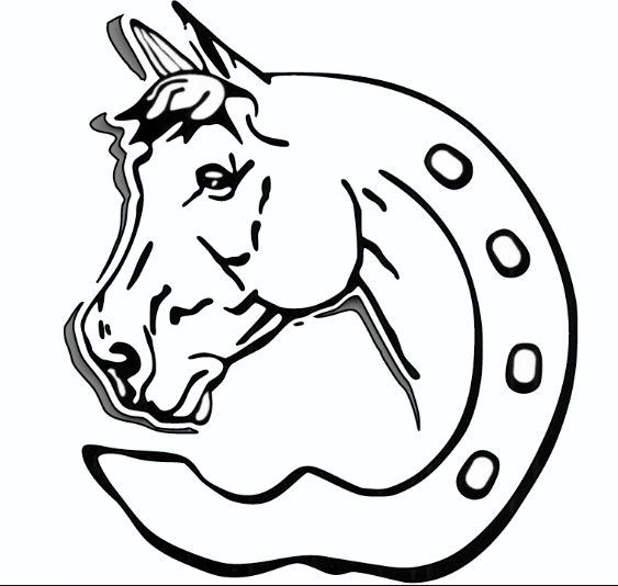 REIN HILL RANCH logo