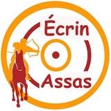 L' ECRIN D' ASSAS logo