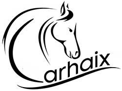 CENTRE EQUESTRE DE CARHAIX logo