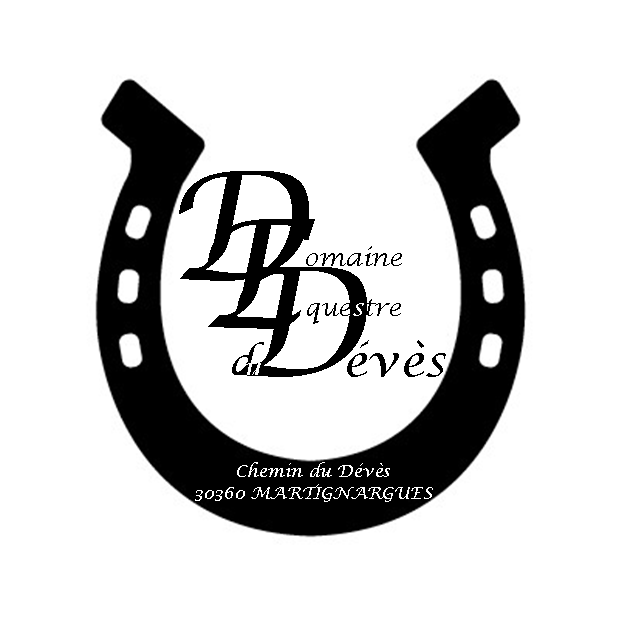 DOMAINE EQUESTRE DU DEVES logo