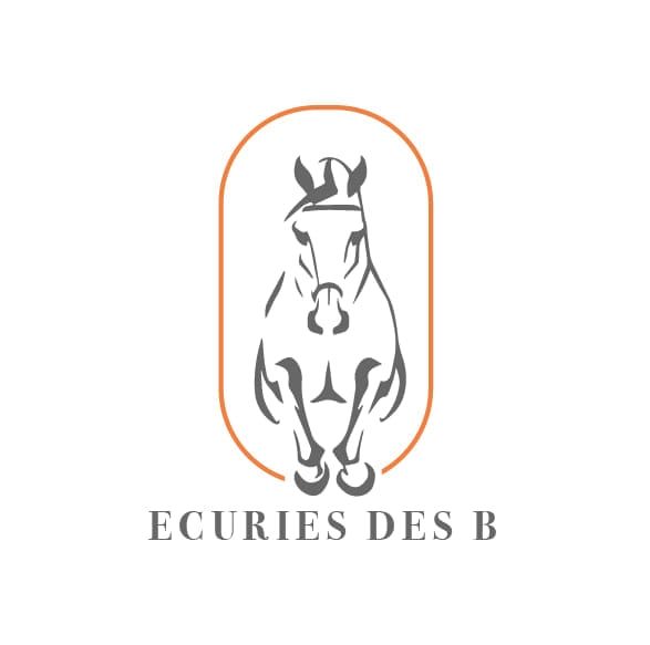 ECURIES DES B logo