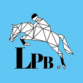 PONEY CLUB LA PIERRE BLANCHE logo