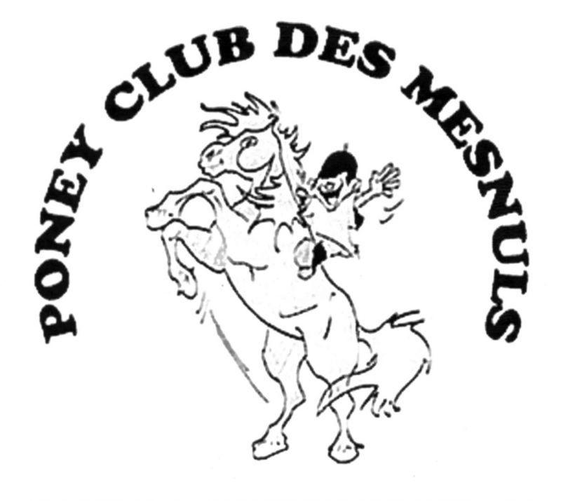 Poney-club des Mesnuls logo