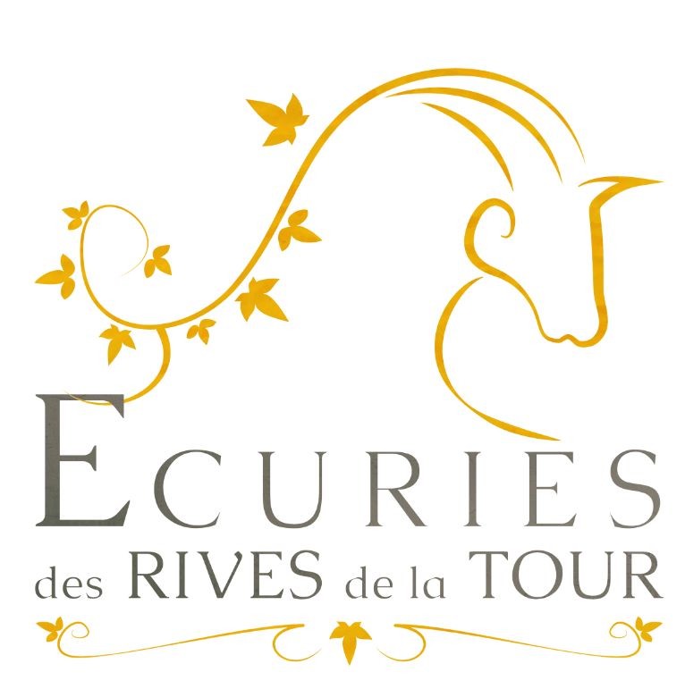 Logo de la structure Écuries des Rives de la Tour