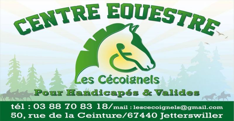 LES CECOIGNELS logo