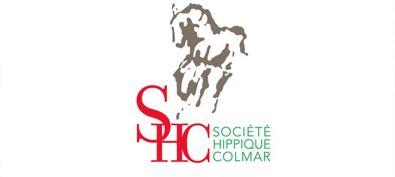 SOCIETE HIPPIQUE DE COLMAR logo