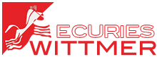 ECURIE DE J. WITTMER logo