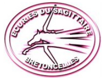 ECURIE DU SAGITTAIRE logo