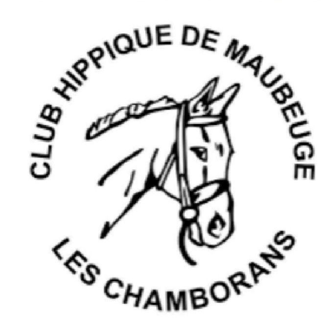 CLUB  HIPPIQUE LES CHAMBORANS logo