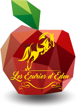 LES ECURIES D EDEN logo