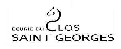 Logo de la structure ECURIE DU CLOS SAINT GEORGES