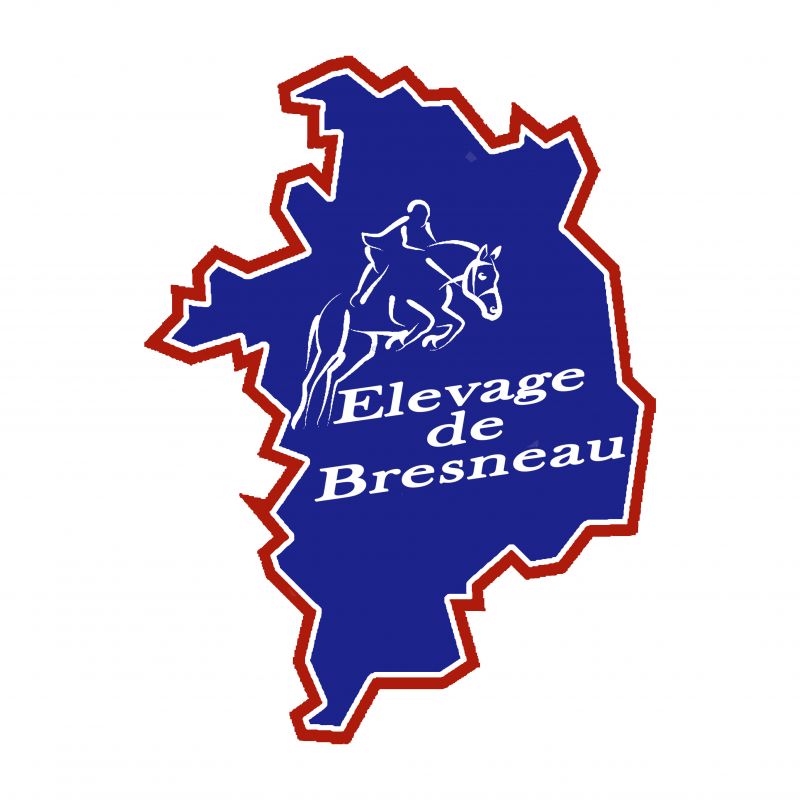 Elevage de Bresneau logo