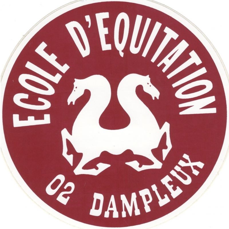 Ecole d' Equitation  DE LA FORET DE RETZ logo