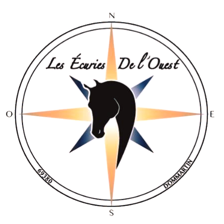 ECURIES DE L OUEST logo