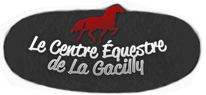 CENTRE EQUESTRE DE GACILLY logo