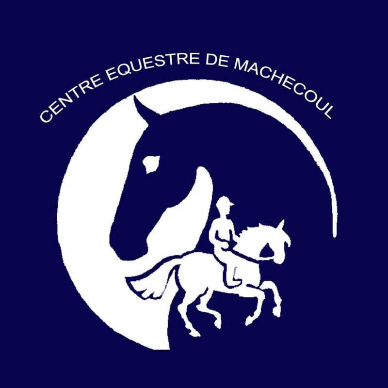 CENTRE EQUESTRE DE MACHECOUL logo