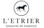 L' ETRIER DE BARBOSSI logo