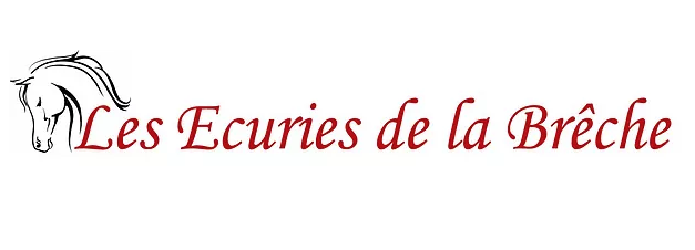LES ECURIES DE LA BRECHE logo