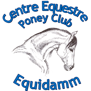 Association Equidamm logo