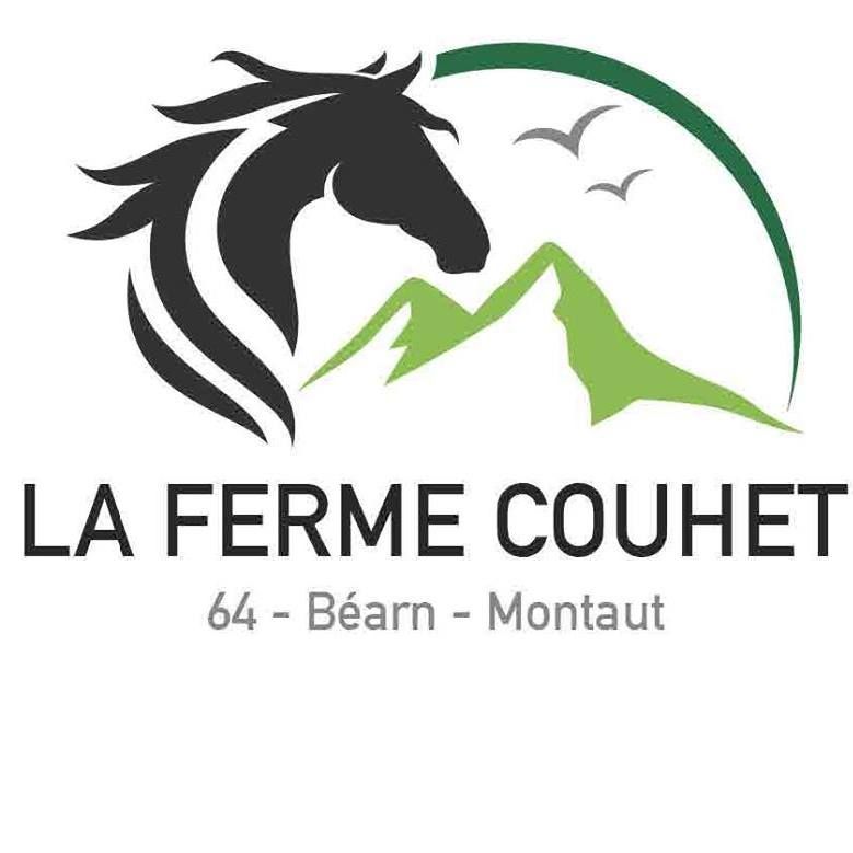 LA FERME COUHET logo