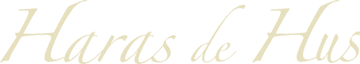 HARAS DE HUS logo