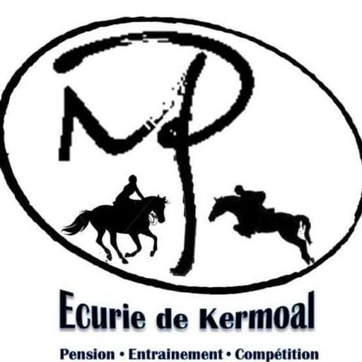 ECURIE DE KERMOAL logo