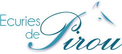 Logo de la structure EARL CENTRE EQUESTRE DE PIROU