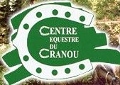 CENTRE EQUESTRE DU CRANOU logo