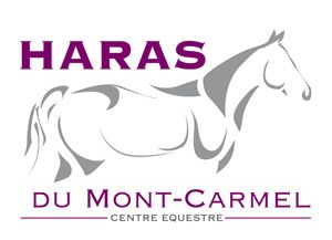 HARAS DU MONT CARMEL logo