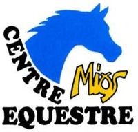 CENTRE EQUESTRE DE MIOS logo