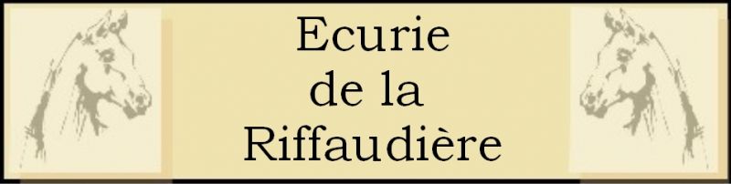 ECURIE DE LA RIFFAUDIERE logo