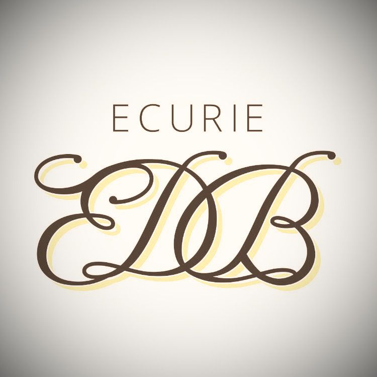 Ecurie EDB logo