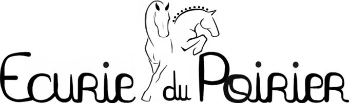 ECURIE DU POIRIER logo