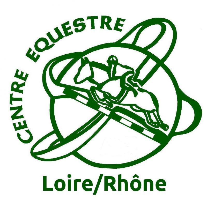 CENTRE EQUESTRE DU VIEUX MOULIN logo