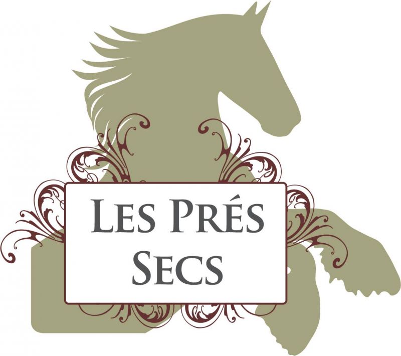 LES PRES SECS logo