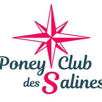 PONEY CLUB DES SALINES logo