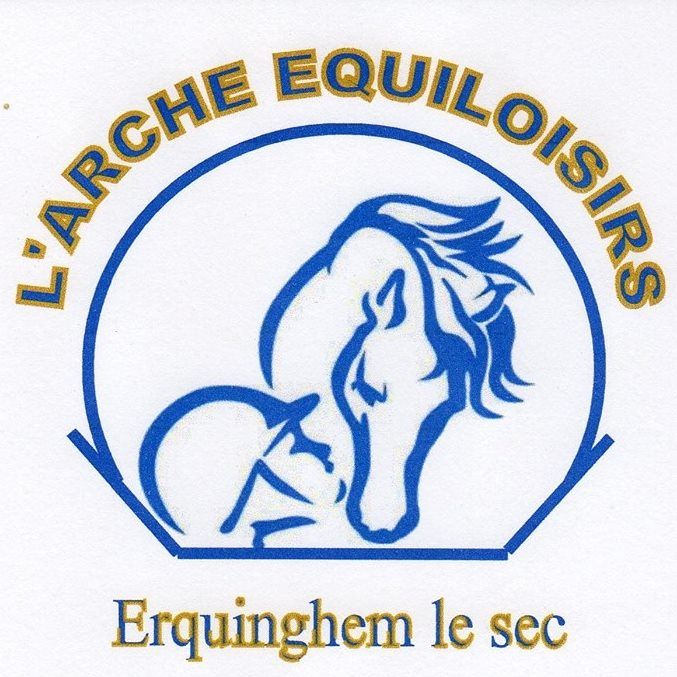 CENTRE EQUESTRE ARCHE EQUILOISIRS logo