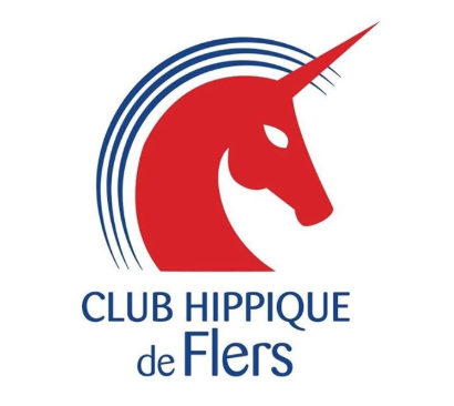 CENTRE EQUESTRE DE FLERS logo