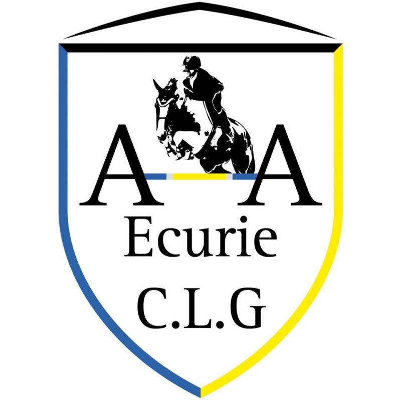 ECURIE DE CAPPELLE LA GRANDE logo