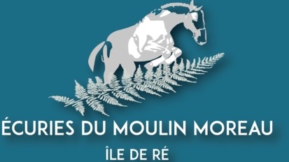 ECURIES DU MOULIN MOREAU logo