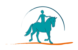 CHEVAL VERT logo