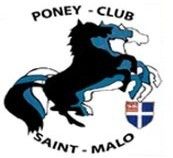 PONEY CLUB DE ST MALO - AELIS logo