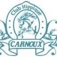 CLUB HIPPIQUE DE CARNOUX logo