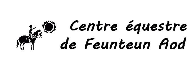 Logo de la structure CENTRE EQUESTRE DE FEUNTEUN AOD