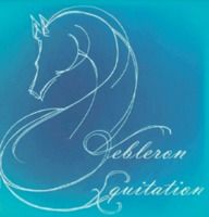 YEBLERON EQUITATION logo