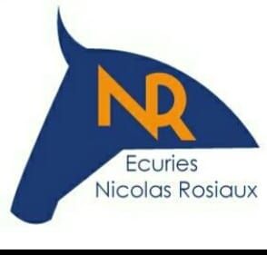 ECURIE NICOLAS ROSIAUX logo