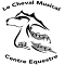ECURIES DU CHEVAL MUSICAL logo